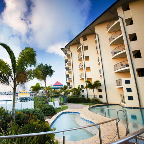 Mantra Hervey Bay - Hervey Bay Accommodation 17