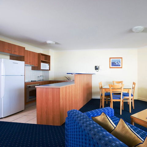 Mantra Hervey Bay - Hervey Bay Accommodation 19