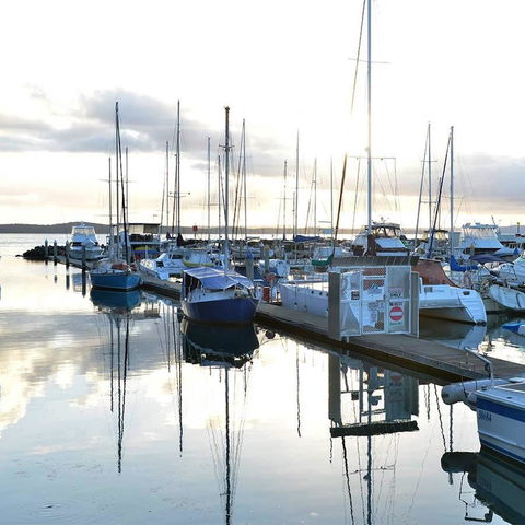 Mantra Hervey Bay - Hervey Bay Accommodation 15