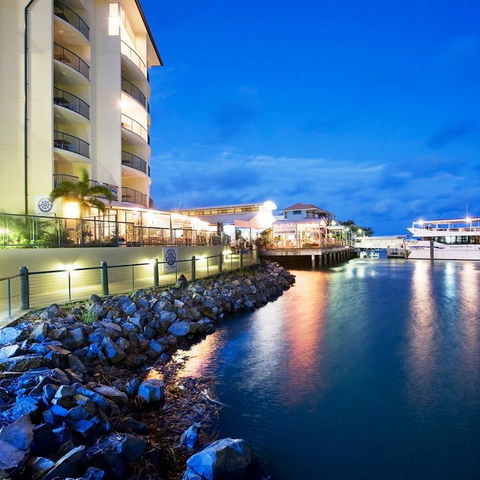 Mantra Hervey Bay - Hervey Bay Accommodation 13
