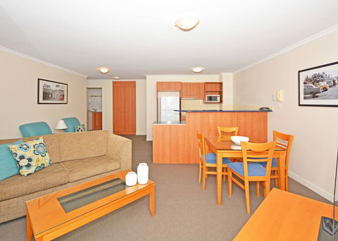 Mantra Hervey Bay - Hervey Bay Accommodation 30
