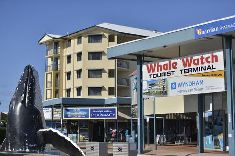 Mantra Hervey Bay - Hervey Bay Accommodation 23