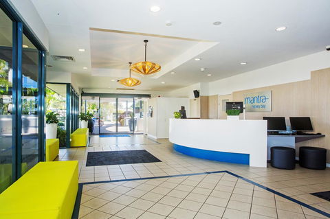 Mantra Hervey Bay - Hervey Bay Accommodation 3
