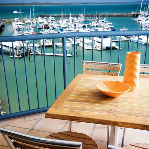 Mantra Hervey Bay - Hervey Bay Accommodation 2