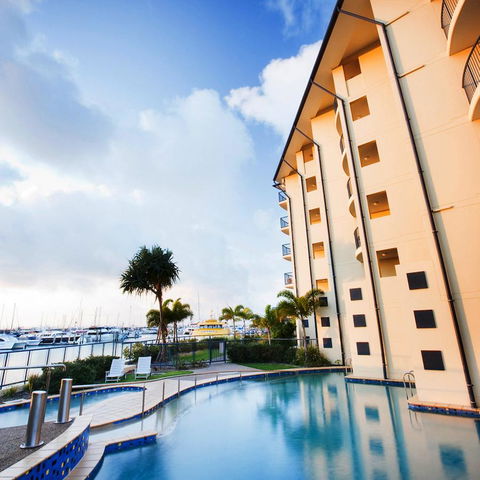 Mantra Hervey Bay - Hervey Bay Accommodation 11