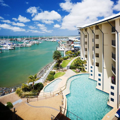 Mantra Hervey Bay - Hervey Bay Accommodation 18