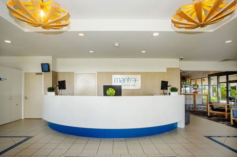 Mantra Hervey Bay - Hervey Bay Accommodation 4