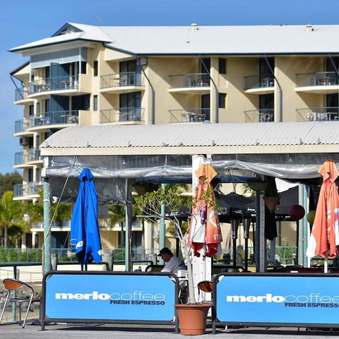 Mantra Hervey Bay - Hervey Bay Accommodation 9