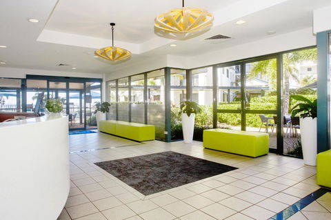 Mantra Hervey Bay - Hervey Bay Accommodation 5