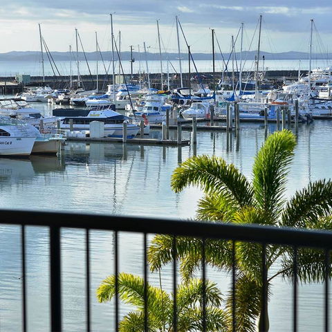 Mantra Hervey Bay - Hervey Bay Accommodation 20