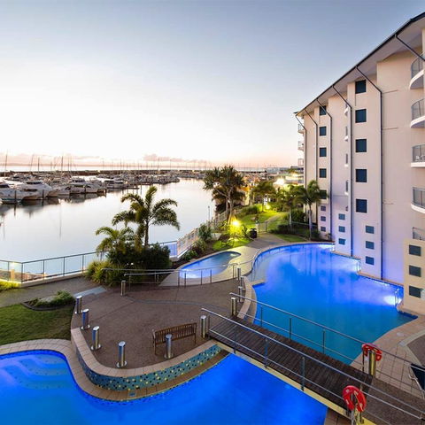 Mantra Hervey Bay - Hervey Bay Accommodation 21