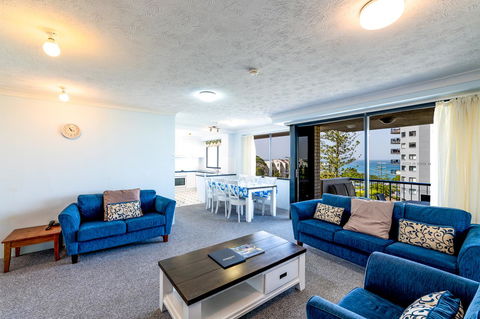 Burgess @ Kings Beach Apartments - Hervey Bay Accommodation 33