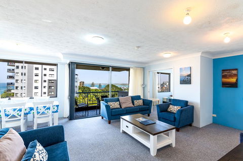 Burgess @ Kings Beach Apartments - Hervey Bay Accommodation 34