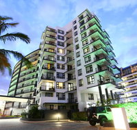 Neptune Resort - Hervey Bay Accommodation