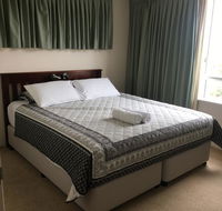 Burleigh Beach Tower - Tourism Hervey Bay