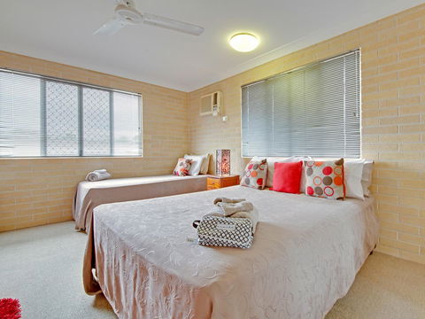 Murray Street Apartments - Hervey Bay Accommodation 8