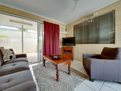 Murray Street Apartments - Hervey Bay Accommodation 36