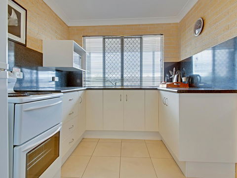 Murray Street Apartments - Hervey Bay Accommodation 5