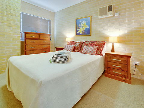 Murray Street Apartments - Hervey Bay Accommodation 20