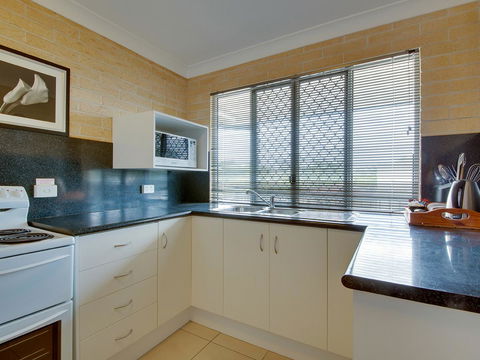 Murray Street Apartments - Hervey Bay Accommodation 4