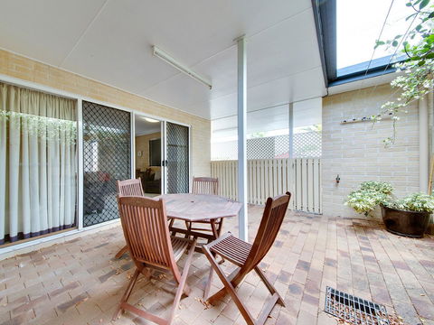 Murray Street Apartments - Hervey Bay Accommodation 37