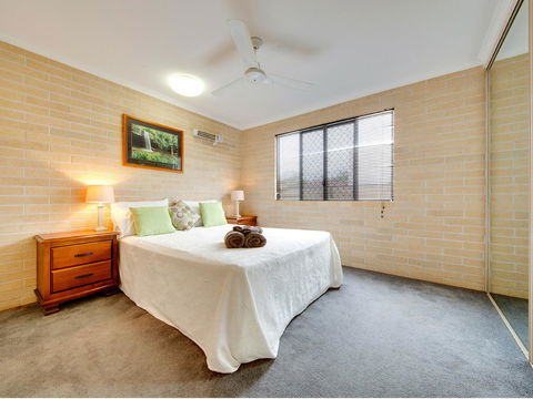 Murray Street Apartments - Hervey Bay Accommodation 43