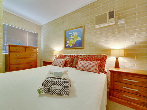 Murray Street Apartments - Hervey Bay Accommodation 21