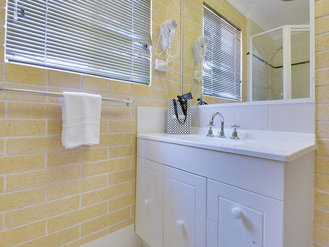 Murray Street Apartments - Hervey Bay Accommodation 14