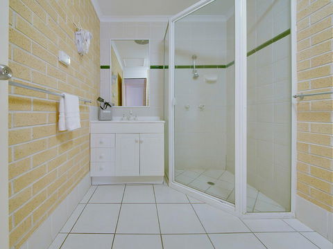 Murray Street Apartments - Hervey Bay Accommodation 25