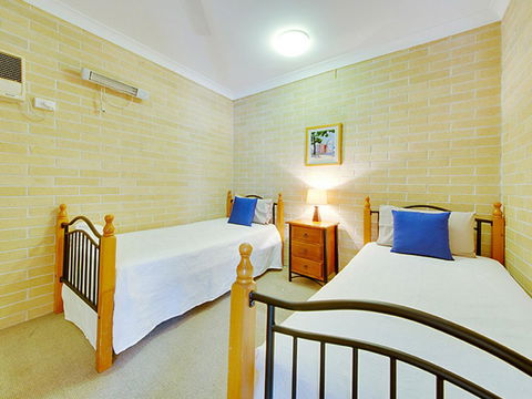 Murray Street Apartments - Hervey Bay Accommodation 19