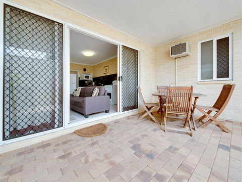 Murray Street Apartments - Hervey Bay Accommodation 29