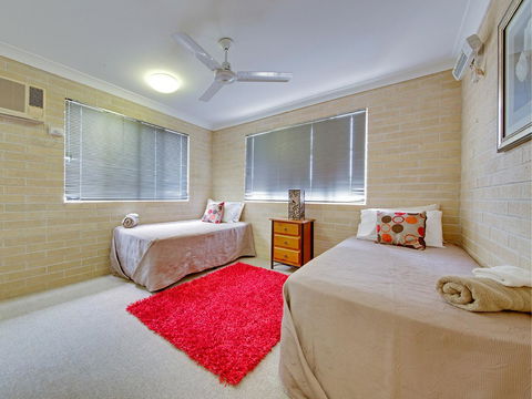 Murray Street Apartments - Hervey Bay Accommodation 6