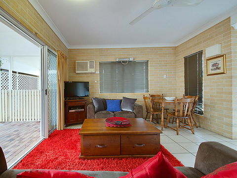Murray Street Apartments - Hervey Bay Accommodation 22