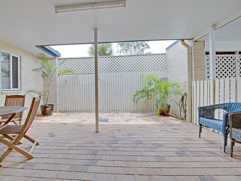 Murray Street Apartments - Hervey Bay Accommodation 28