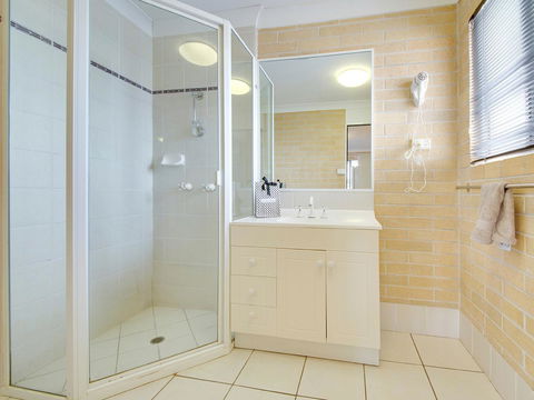 Murray Street Apartments - Hervey Bay Accommodation 2
