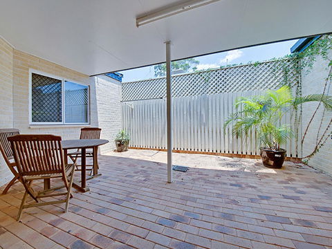 Murray Street Apartments - Hervey Bay Accommodation 15