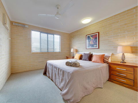 Murray Street Apartments - Hervey Bay Accommodation 33