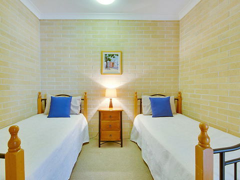 Murray Street Apartments - Hervey Bay Accommodation 18