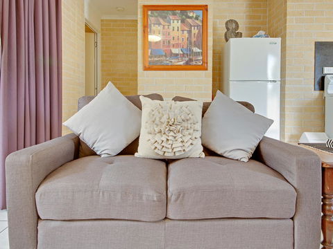 Murray Street Apartments - Hervey Bay Accommodation 1