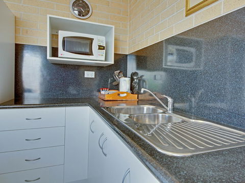 Murray Street Apartments - Hervey Bay Accommodation 26