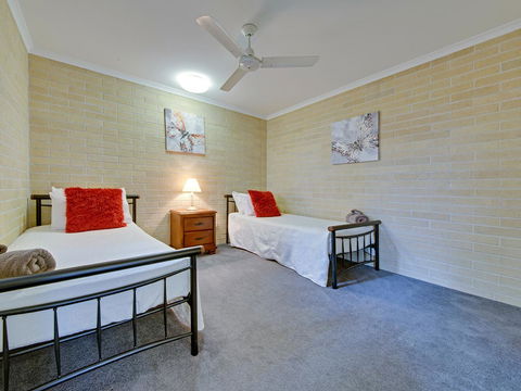 Murray Street Apartments - Hervey Bay Accommodation 42