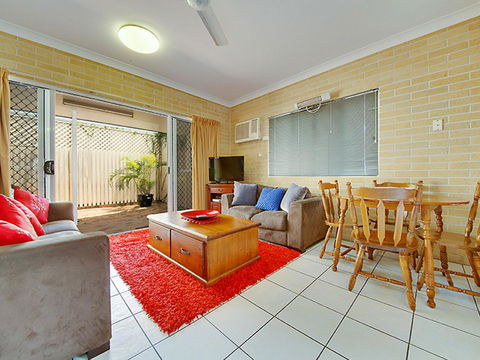 Murray Street Apartments - Hervey Bay Accommodation 24