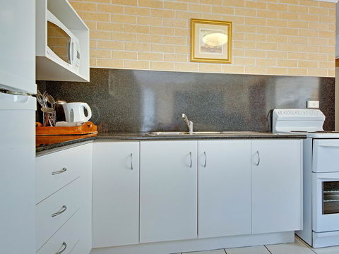 Murray Street Apartments - Hervey Bay Accommodation 27