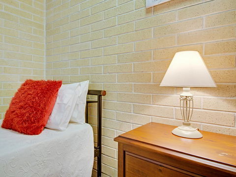 Murray Street Apartments - Hervey Bay Accommodation 41