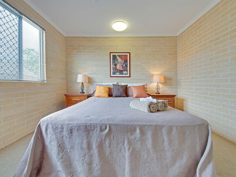 Murray Street Apartments - Hervey Bay Accommodation 32