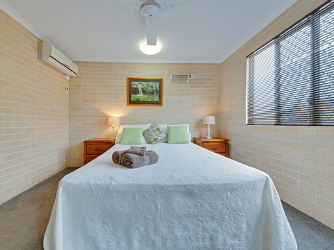 Murray Street Apartments - Hervey Bay Accommodation 44