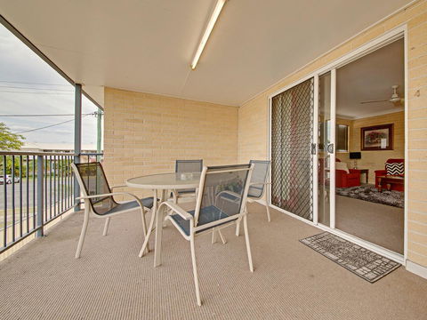 Murray Street Apartments - Hervey Bay Accommodation 3
