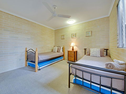 Murray Street Apartments - Hervey Bay Accommodation 31