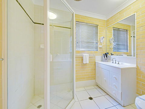 Murray Street Apartments - Hervey Bay Accommodation 13