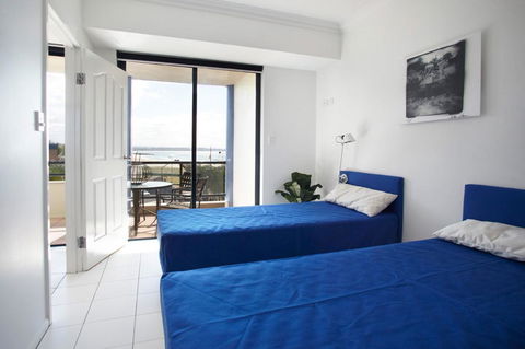 Komune Resort And Beach Club Greenmount Beach - Hervey Bay Accommodation 28